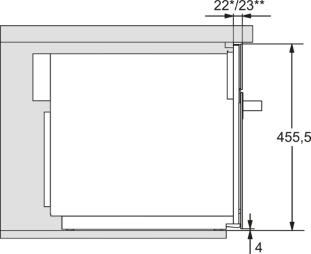 Miele M 7240 TC - фото 37